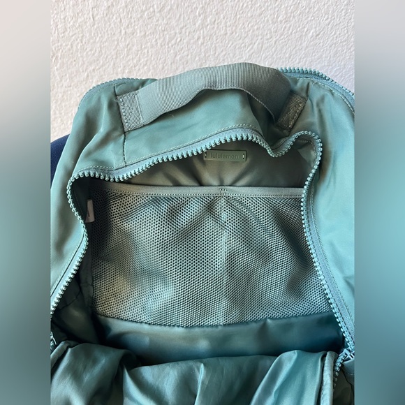 Lululemon backpack - Picture 10 of 11